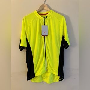 Men’s BONTRAGER Bike Jersey